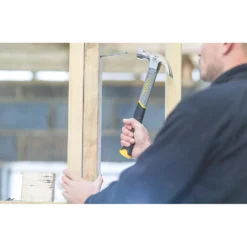 Marteau Arrache-clou En Fibre De Verre Stanley 16oz (0,45kg) 15 Marteau Arrache-clou En Fibre De Verre Stanley 16oz (0,45kg) -Outils De Reparation ae235 158