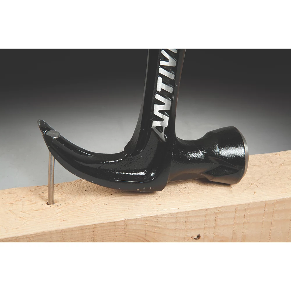 Marteau Arrache-clou Monobloc Stanley FatMax 20oz (0,57kg) 9 Marteau Arrache-clou Monobloc Stanley FatMax 20oz (0,57kg) – Image 7