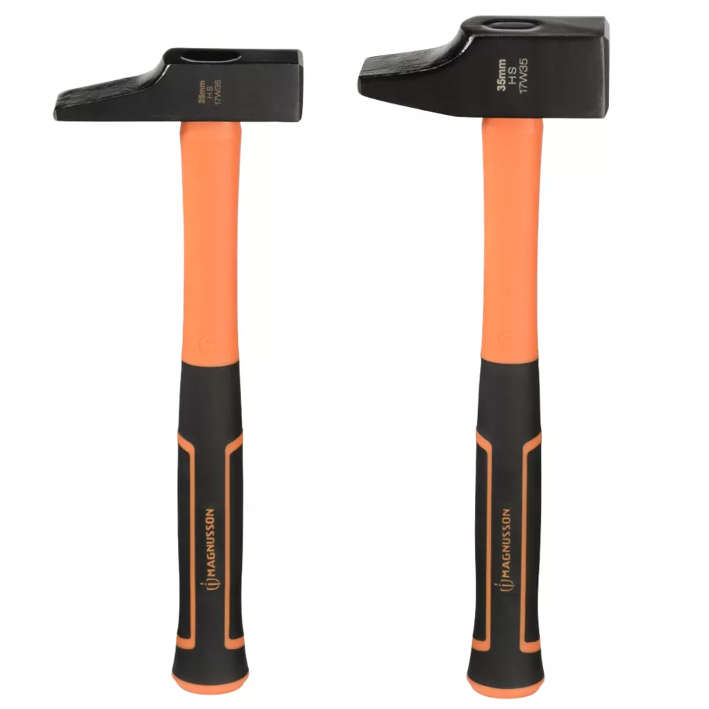 Jeu De 2 marteaux Magnusson 3 Jeu De 2 marteaux Magnusson