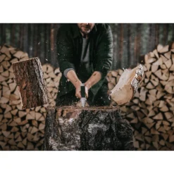 Hache à Fendre Fiskars 5,5oz (2,5kg) -Outils De Reparation ae235 189