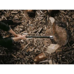 Hache à Fendre Fiskars 5,5oz (2,5kg) -Outils De Reparation ae235 190