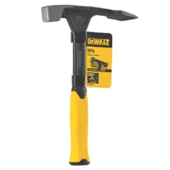 Marteau à Briques DeWalt 20oz (0,57kg) 7 Marteau à Briques DeWalt 20oz (0,57kg) -Outils De Reparation ae235 193