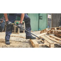 Barre De Démolition Démonte-palettes Roughneck 43" -Outils De Reparation ae235 198