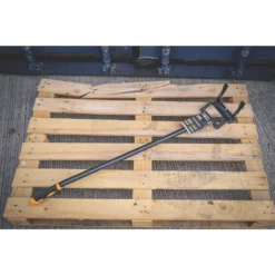 Barre De Démolition Démonte-palettes Roughneck 43" -Outils De Reparation ae235 199