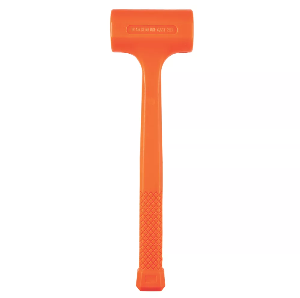 Maillet En Caoutchouc Sans Rebond Magnusson 35oz (0,99kg) 3 Maillet En Caoutchouc Sans Rebond Magnusson 35oz (0,99kg)