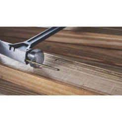 Marteau Arrache-clou Monobloc DeWalt XP Table Lisse 22oz (0,62kg) -Outils De Reparation ae235 216