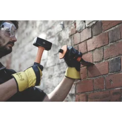 Massette Avec Manche En Fibre De Verre Magnusson 2¾lb (1,2kg) -Outils De Reparation ae235 229