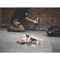 Massette Avec Manche En Fibre De Verre Magnusson 2¾lb (1,2kg) -Outils De Reparation ae235 230