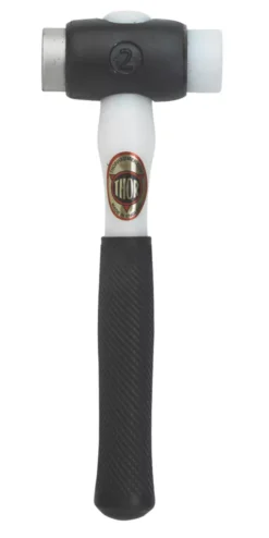 Massette En Aluminium Et Plastique à Table Super Souple Thor 2lb (0,88kg)