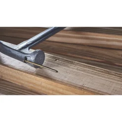 Marteau Arrache-clou Haute Vitesse Soudé à L'arc MIG DeWalt 14oz (0,4kg) -Outils De Reparation ae235 242