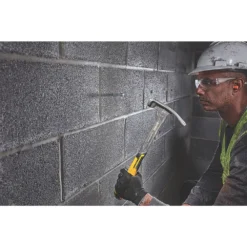 Marteau Arrache-clou Haute Vitesse Soudé à L'arc MIG DeWalt 14oz (0,4kg) -Outils De Reparation ae235 245