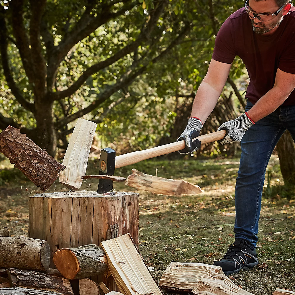 Hache Magnusson 4,85lb (2,2kg) 7 Hache Magnusson 4,85lb (2,2kg) – Image 5