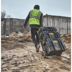 Tour De Rangement DeWalt ToughSystem 2 3 pièces -Outils De Reparation ae235 26