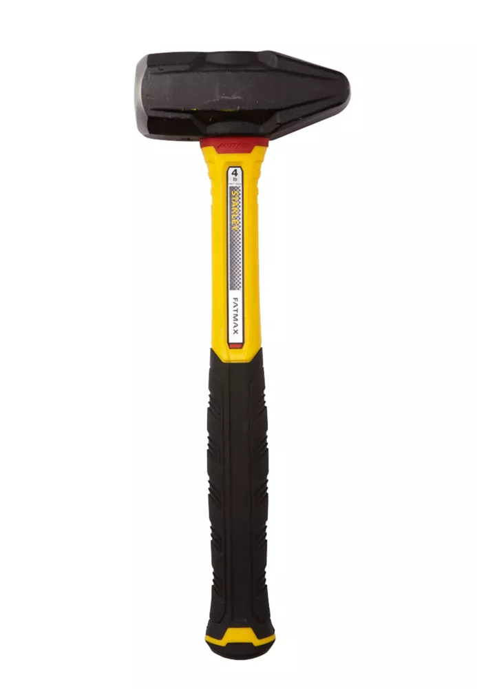 Marteau De Mécanicien Stanley 35 Mm