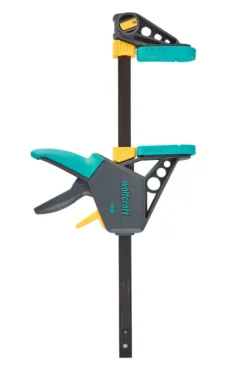 Pince à Une Main Wolfcraft 11¾"