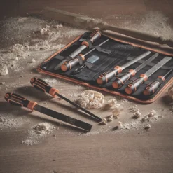 9 limes Et Râpes Magnusson -Outils De Reparation ae235 286