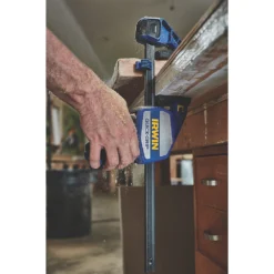 Serre-joints Haute Résistance Irwin Quick-Grip 12" -Outils De Reparation ae235 297