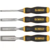 4 ciseaux Biseautés DeWalt