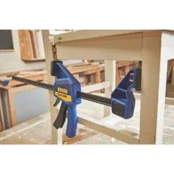 Serre-joint à Coulisse à Changement Rapide Irwin Quick-Grip 457mm -Outils De Reparation ae235 348