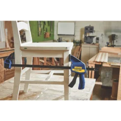 Serre-joint à Coulisse à Changement Rapide Irwin Quick-Grip 457mm -Outils De Reparation ae235 349