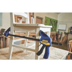 Serre-joint à Coulisse à Changement Rapide Irwin Quick-Grip 457mm -Outils De Reparation ae235 350