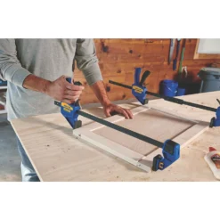 Serre-joint à Coulisse à Changement Rapide Irwin Quick-Grip 457mm -Outils De Reparation ae235 351