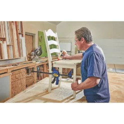 Serre-joint à Coulisse à Changement Rapide Irwin Quick-Grip 457mm -Outils De Reparation ae235 352