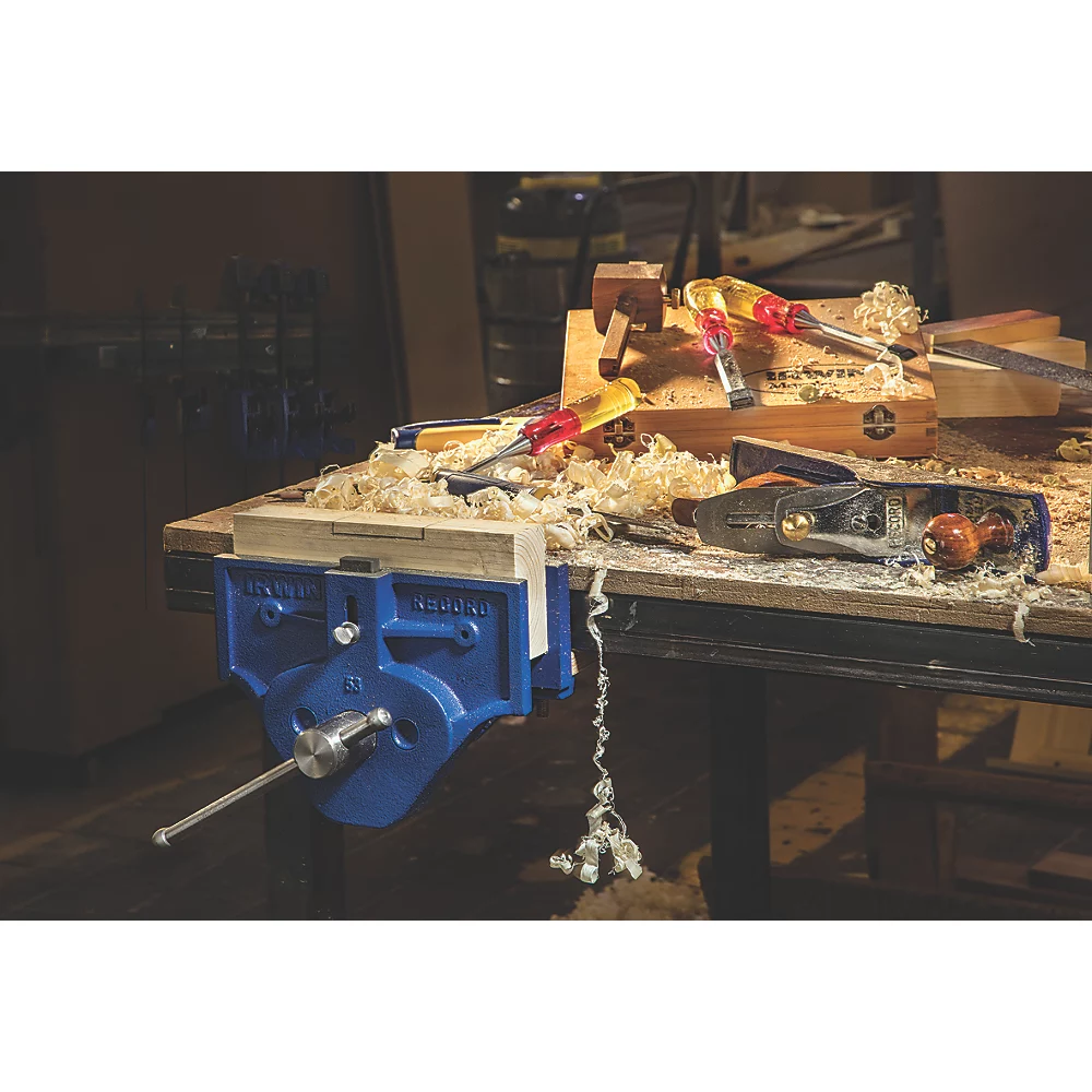 4 ciseaux Biseautés Irwin MS373 8 4 ciseaux Biseautés Irwin MS373 – Image 6