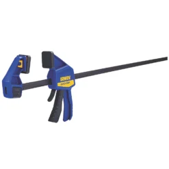 Serre-joint à Coulisse à Changement Rapide Irwin Quick-Grip 91cm -Outils De Reparation ae235 382
