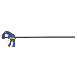 Serre-joint à Coulisse à Changement Rapide Irwin Quick-Grip 91cm -Outils De Reparation ae235 383