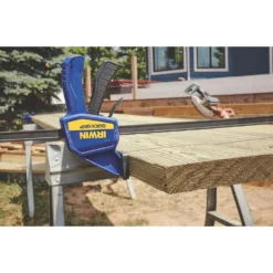 Serre-joint à Coulisse à Changement Rapide Irwin Quick-Grip 91cm -Outils De Reparation ae235 384