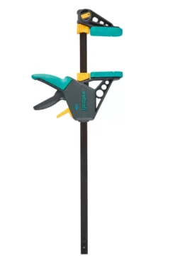 Pince à Une Main Wolfcraft 17¾"