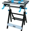 Établi Mobile En Aluminium Mac Allister -Outils De Reparation ae235 402