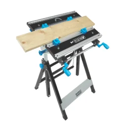 Établi Mobile En Aluminium Mac Allister -Outils De Reparation ae235 405