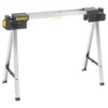 1 paire De Chevalets De Sciage En Métal DeWalt 135cm 2 1 paire De Chevalets De Sciage En Métal DeWalt 135cm -Outils De Reparation ae235 421
