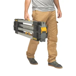 1 paire De Chevalets De Sciage En Métal DeWalt 135cm -Outils De Reparation ae235 425