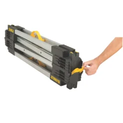 1 paire De Chevalets De Sciage En Métal DeWalt 135cm -Outils De Reparation ae235 426