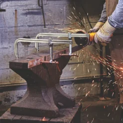 Serre-joints Pour Travail Des Métaux DeWalt 12" -Outils De Reparation ae235 438