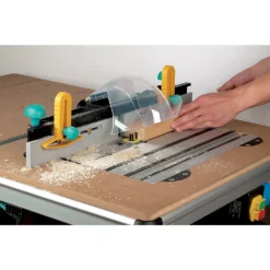 Butée De Fraisage Parallèle Wolfcraft, Lot De 1 -Outils De Reparation ae235 441