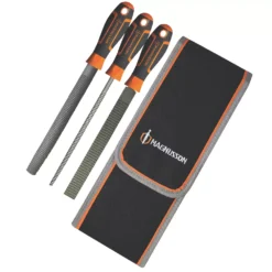 3 râpes Magnusson 390mm