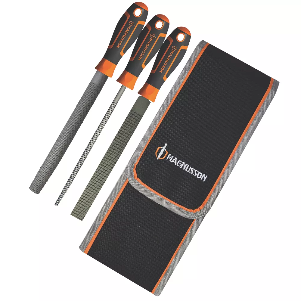 3 râpes Magnusson 390mm 3 3 râpes Magnusson 390mm