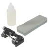 Kit D'affûtage à Huile Pour Burin Roughneck 3 pièces