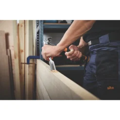 3 ciseaux à Bois Biseautés Magnusson -Outils De Reparation ae235 461