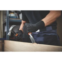 3 ciseaux à Bois Biseautés Magnusson -Outils De Reparation ae235 462