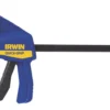 Serre-joint à Coulisse à Changement Rapide Irwin Quick-Grip 305mm