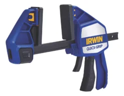 Serre-joints Haute Résistance Irwin Quick-Grip 6"