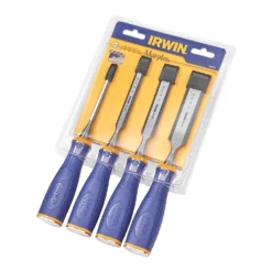 4 ciseaux à Bois Biseautés Irwin Marples -Outils De Reparation ae235 482