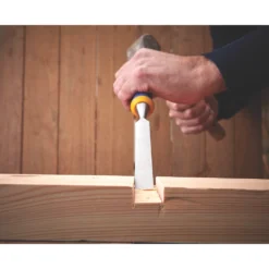 4 ciseaux à Bois Biseautés Irwin Marples -Outils De Reparation ae235 483