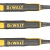 Jeu De 3 Clous Bi-matière DeWalt -Outils De Reparation ae235 489