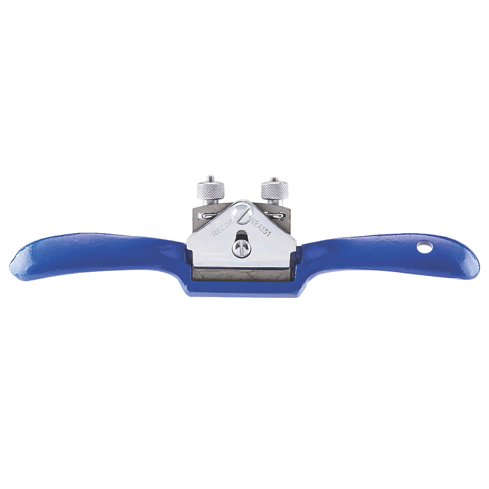 Vastringue à Semelle Plate Irwin Record 2 1/8" 4 Vastringue à Semelle Plate Irwin Record 2 1/8" – Image 2